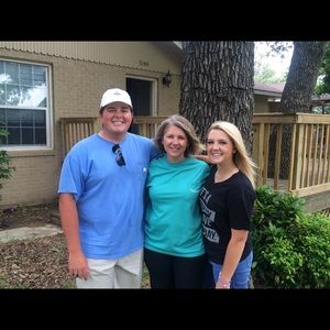 Meet your Posher, Kelli