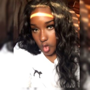 Meet your Posher, Michala