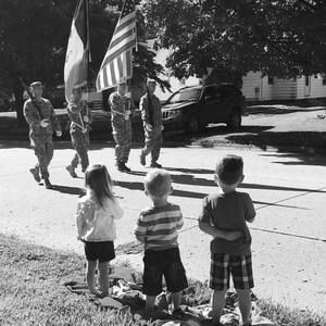 Meet your Posher, Melissa