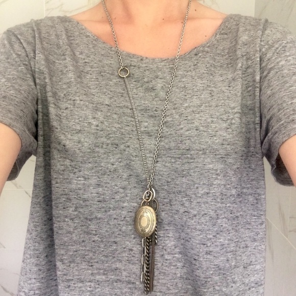 Madewell necklace