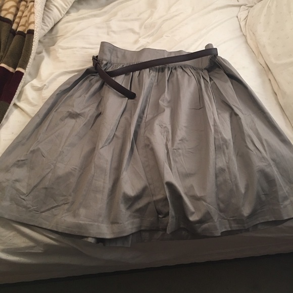 F21 skirt