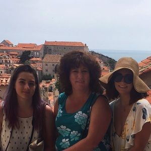 Meet your Posher, Cindy