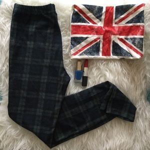 TopShop Petite leggings