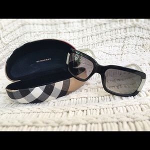 Burberry Sunglasses