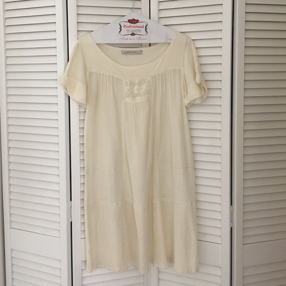 Swimsuit coverup