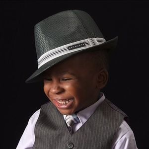 Meet your Posher, Beverly