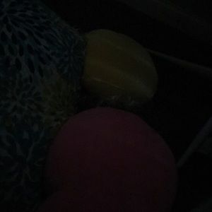 Meet your Posher, Emma