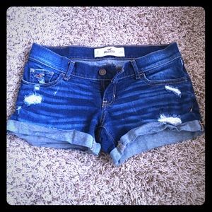 perfect summer shorts 🌺☀️