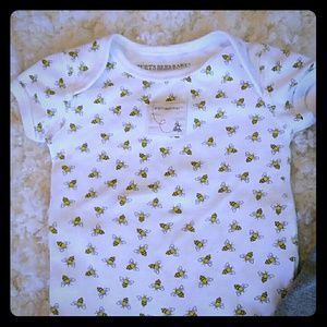 Burt's Bees Organic Baby