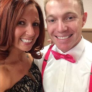 Meet your Posher, Brenda