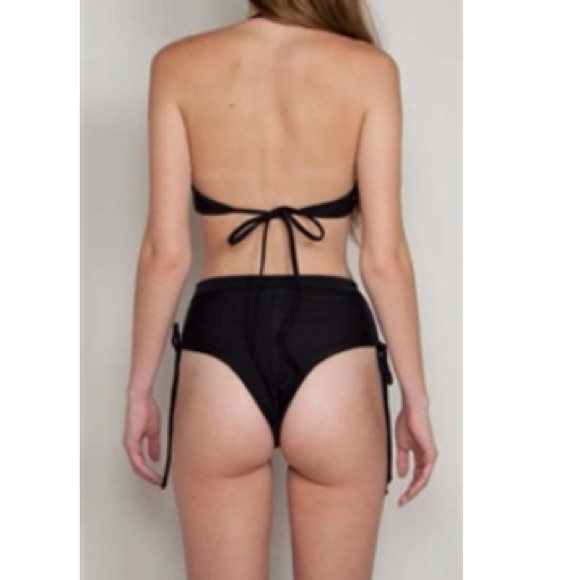 Mandalynn Gabriella high waisted bottom S