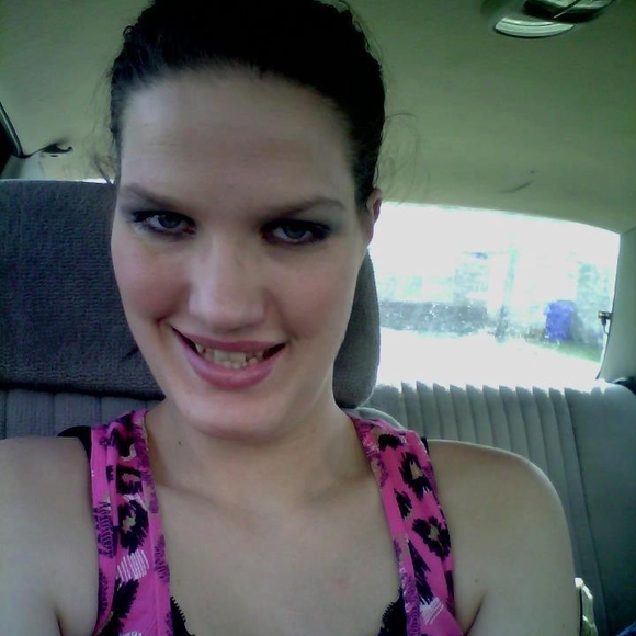 Meet your Posher, Katherine