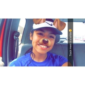 Meet your Posher, Yvette