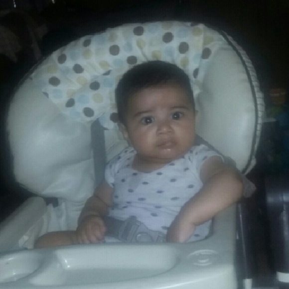 Meet your Posher, Jose - Picture 1 of 1