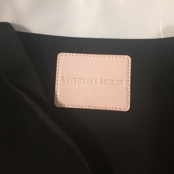 Victoria Secret Duffle Bag