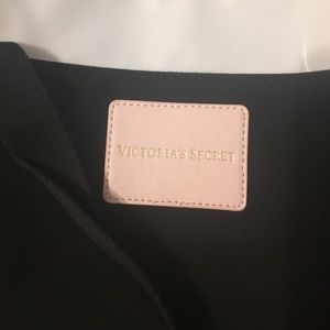 Victoria Secret Duffle Bag