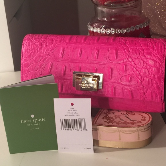 Kate Spade wallet