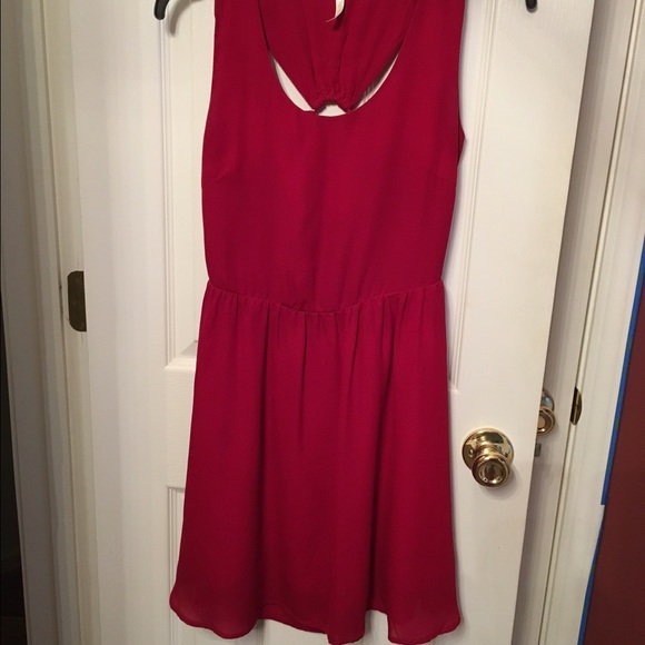 Boutique game day dress - Picture 2 of 2