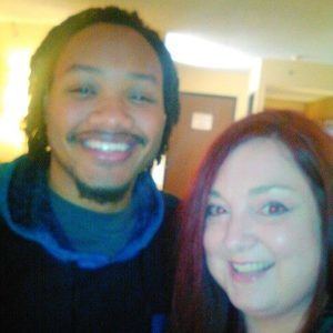 Meet your Posher, Kimberlee