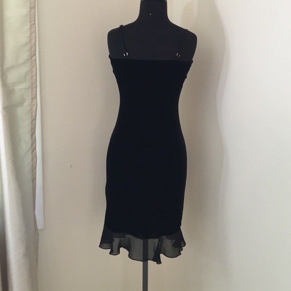 Betsey Johnson Cocktail Dress - Picture 3 of 4