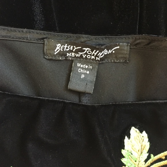 Betsey Johnson Cocktail Dress - Picture 4 of 4