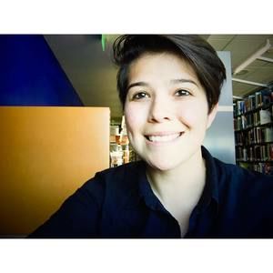 Meet your Posher, Ivonne