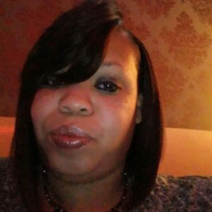 Meet your Posher, Antoinette