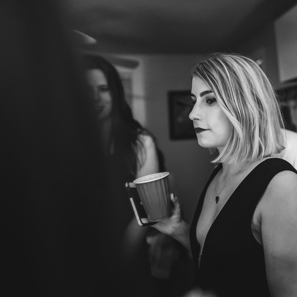 Meet your Posher, Abby - Picture 1 of 1