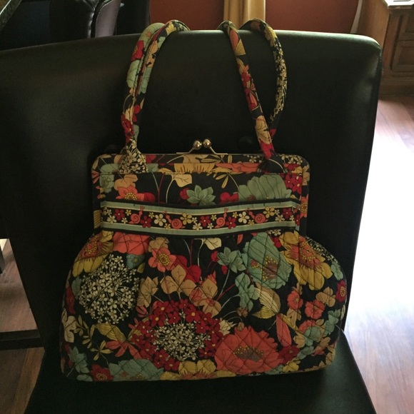 Vera Bradley purse
