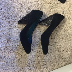 Seychelles high heels