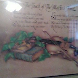 Meet your Posher, Vicky