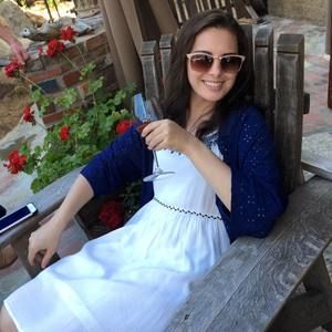 Meet your Posher, Sara