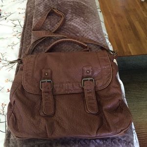 ALDO Satchel