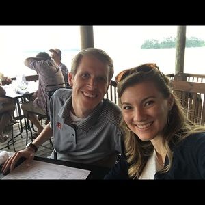 Meet your Posher, Meagan