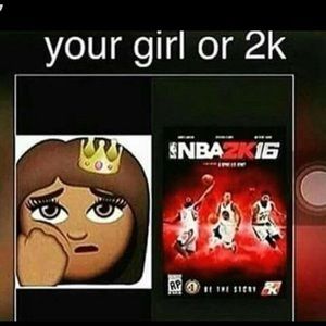 Meet your Posher, Tamia