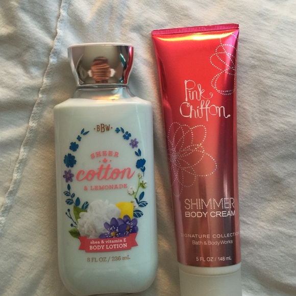 Bath and body works bundle - Picture 1 of 3