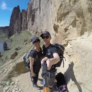 Meet your Posher, Ann marie