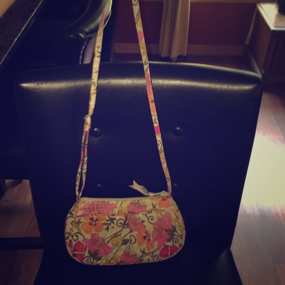 Vera Bradley purse