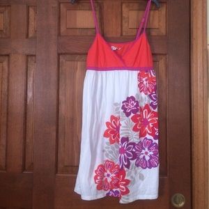 Aeropostale lightweight casual dress