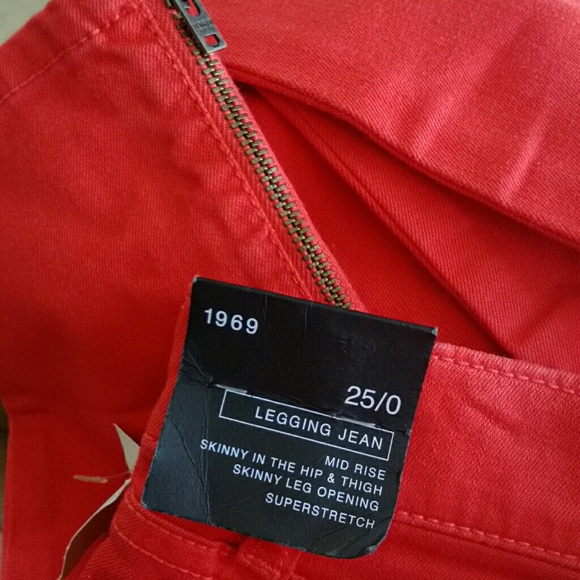 1969 GAP🎉HP🎉 - Picture 2 of 6