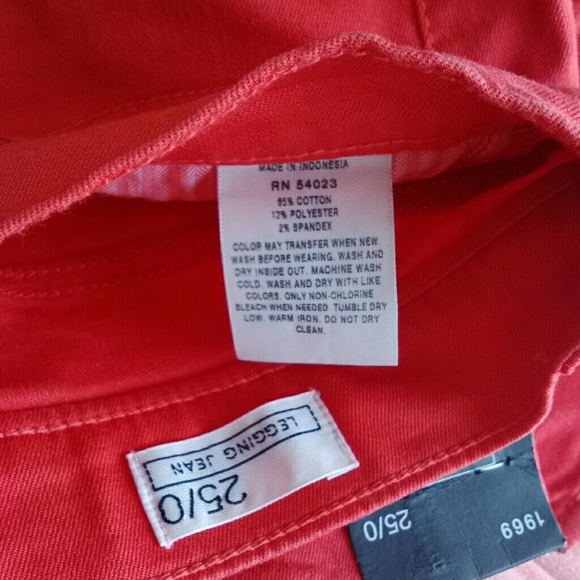 1969 GAP🎉HP🎉 - Picture 3 of 6