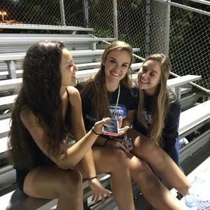 Meet your Posher, Reena