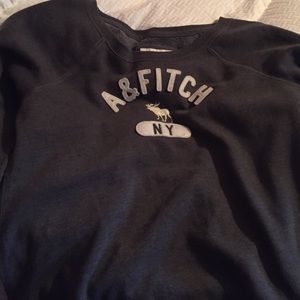 Abercrombie & Fitch sweatshirt