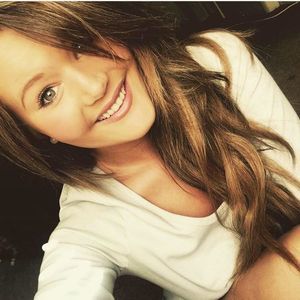 Meet your Posher, Kaley