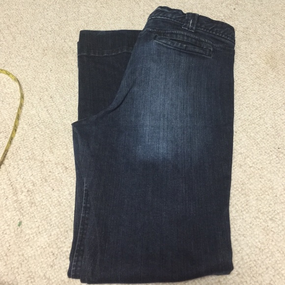 NY&Co Jeans