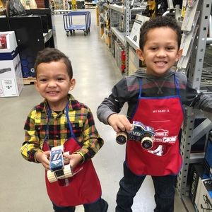 Meet your Posher, Jackie