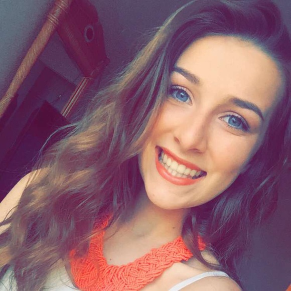 Meet your Posher, Kyli