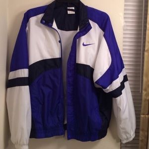 Nike Windbreaker