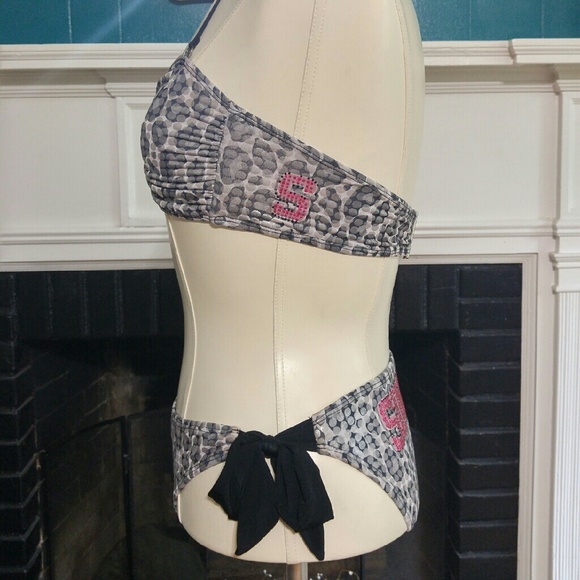 SINFUL two piece swimsuit - Picture 2 of 4