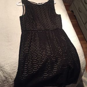 Loft dress